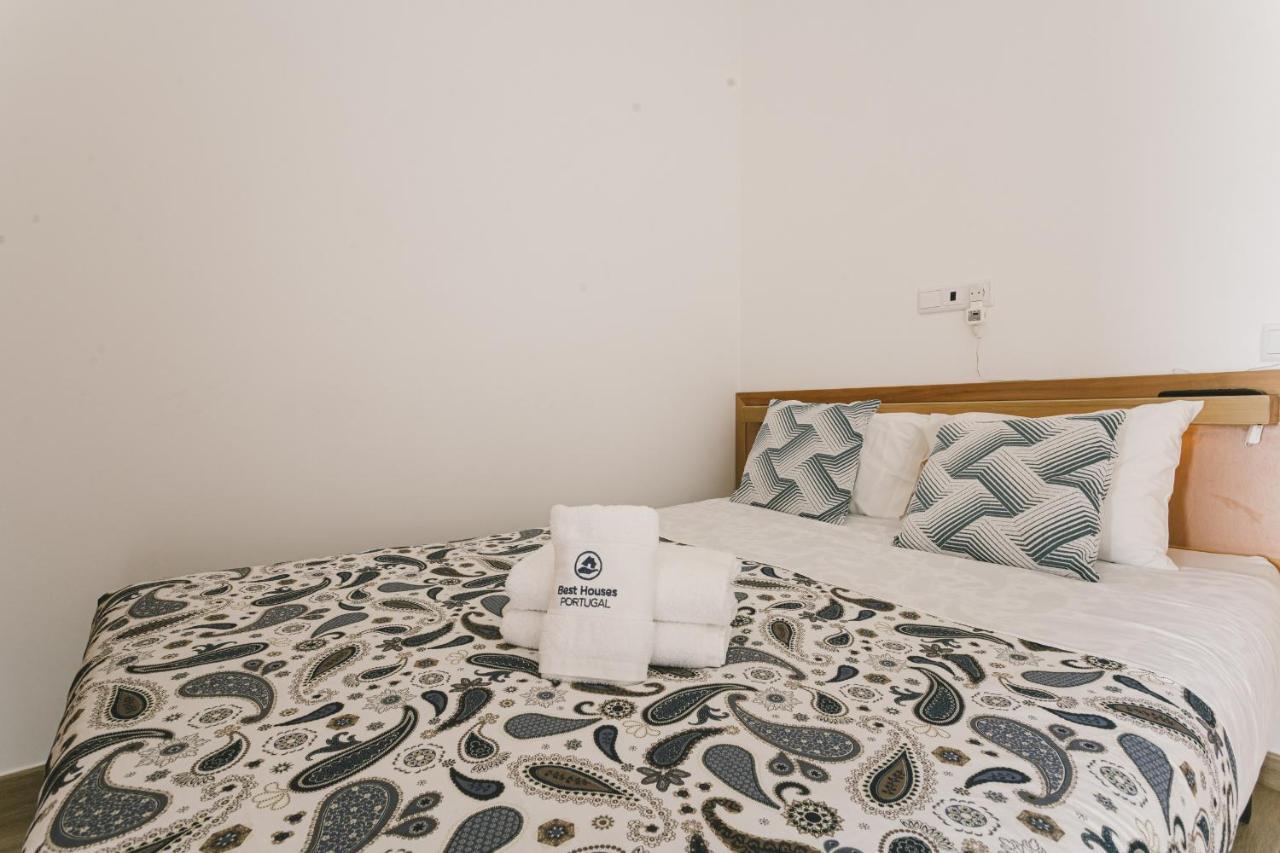 Best Houses 70 - Mariano Loft 3 Serra d'El-Rei Ngoại thất bức ảnh