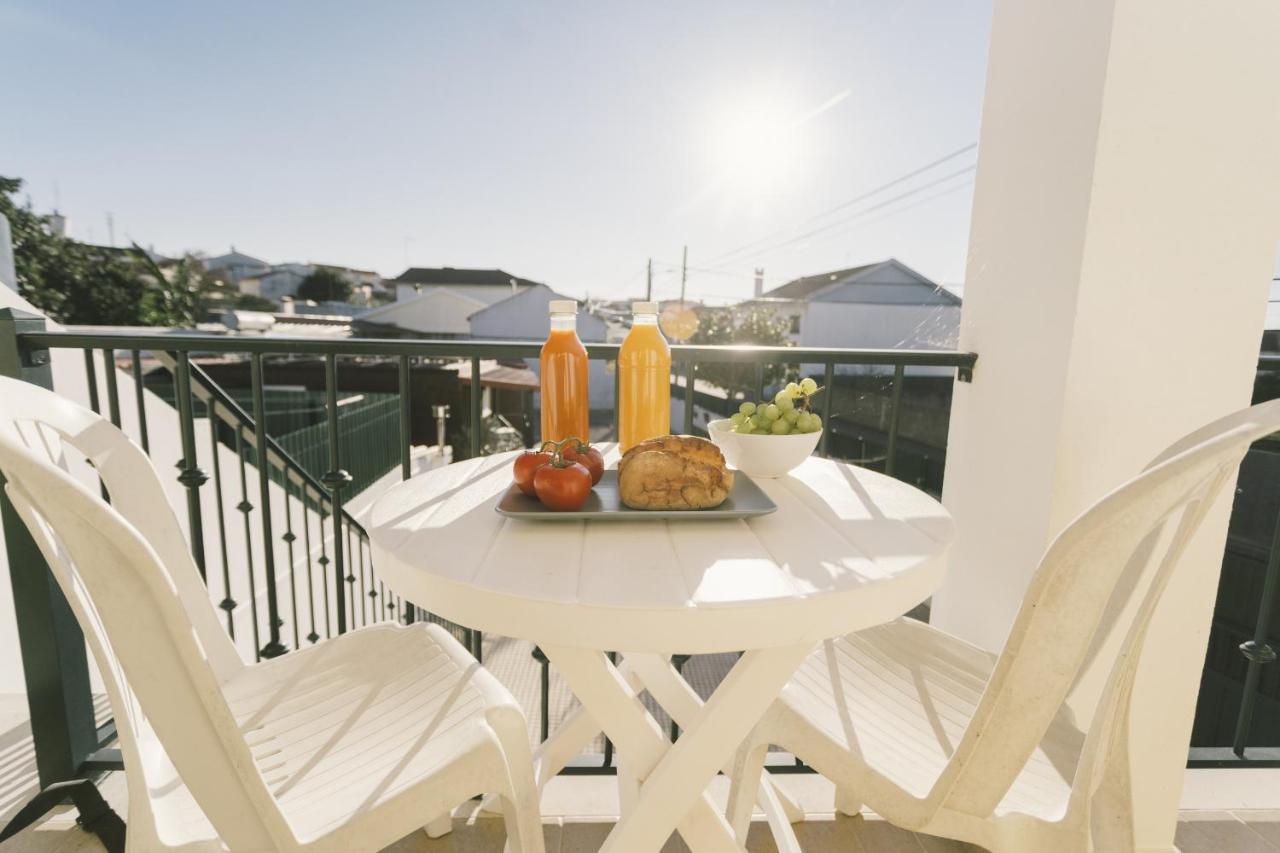 Best Houses 70 - Mariano Loft 3 Serra d'El-Rei Ngoại thất bức ảnh
