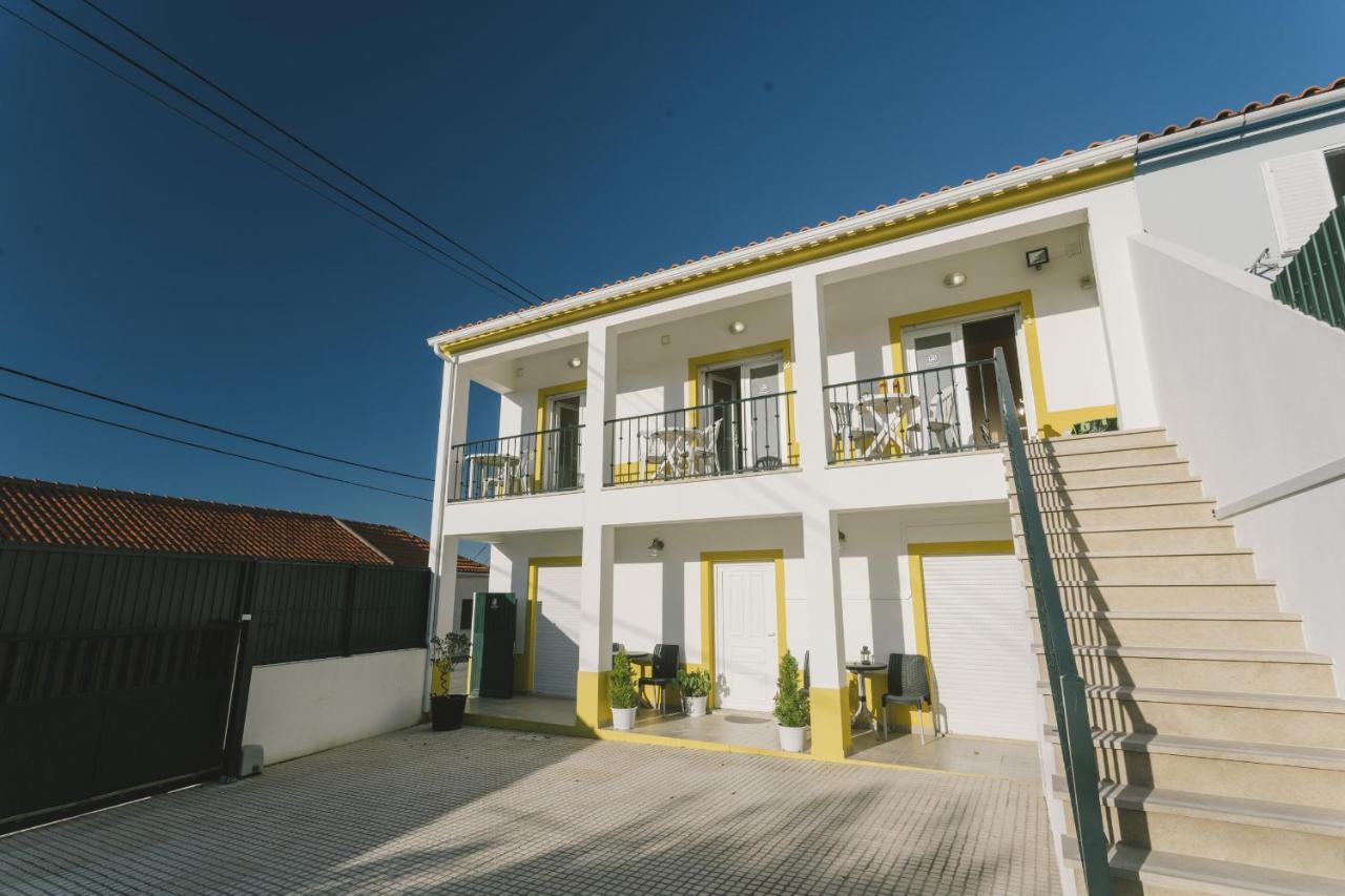 Best Houses 70 - Mariano Loft 3 Serra d'El-Rei Ngoại thất bức ảnh