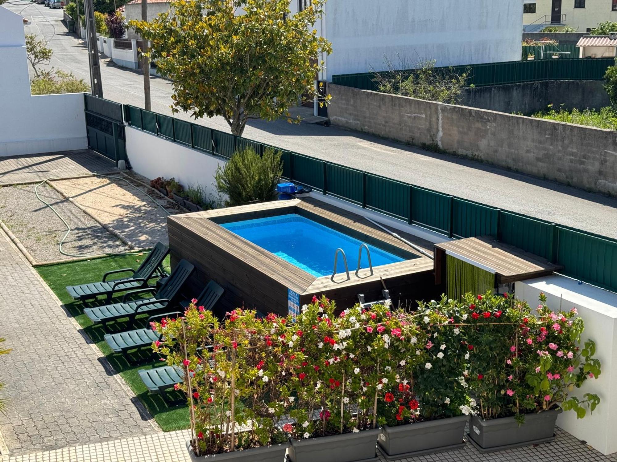 Best Houses 70 - Mariano Loft 3 Serra d'El-Rei Ngoại thất bức ảnh